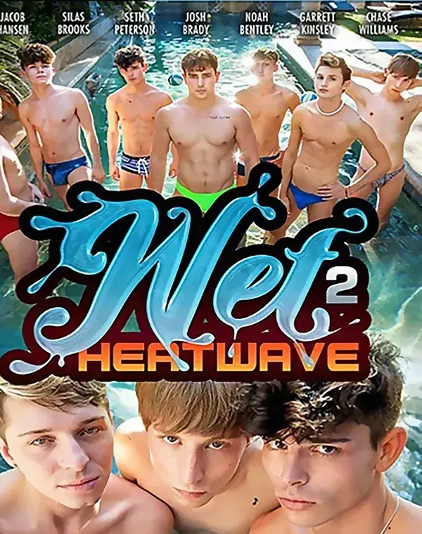 Wet 2: Heatwaveダウンロード