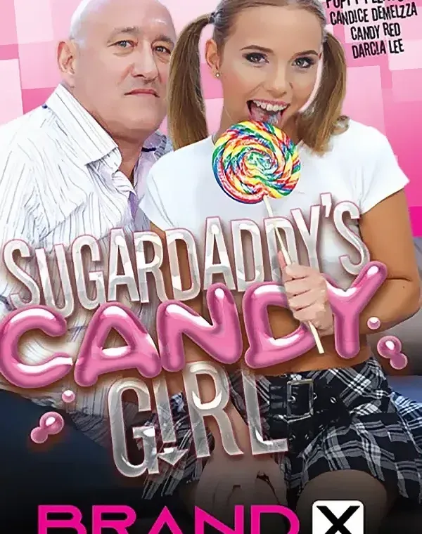 Sugardaddy's Candy Girlダウンロード