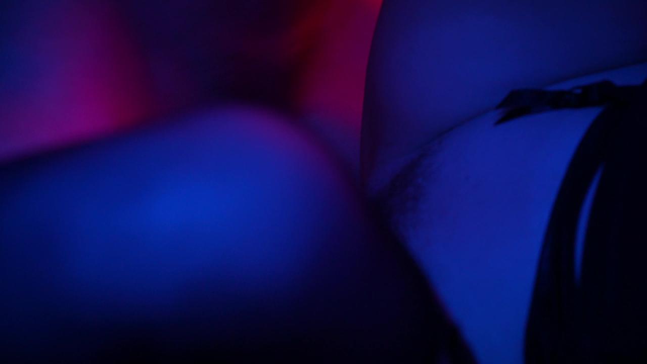 Clara Desires Of Submission サンプル画像