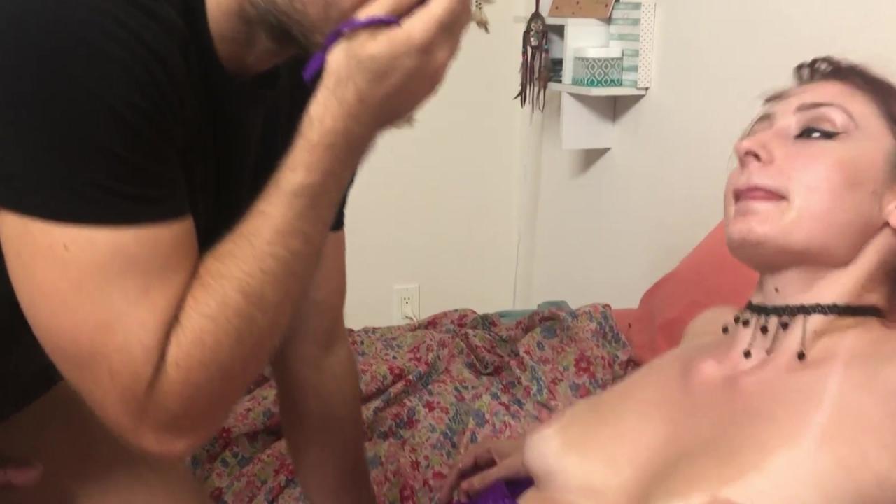 Wife's POV 4 サンプル画像26