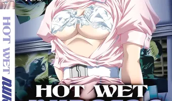 【Anime】ホット ウェット ナースズ 2