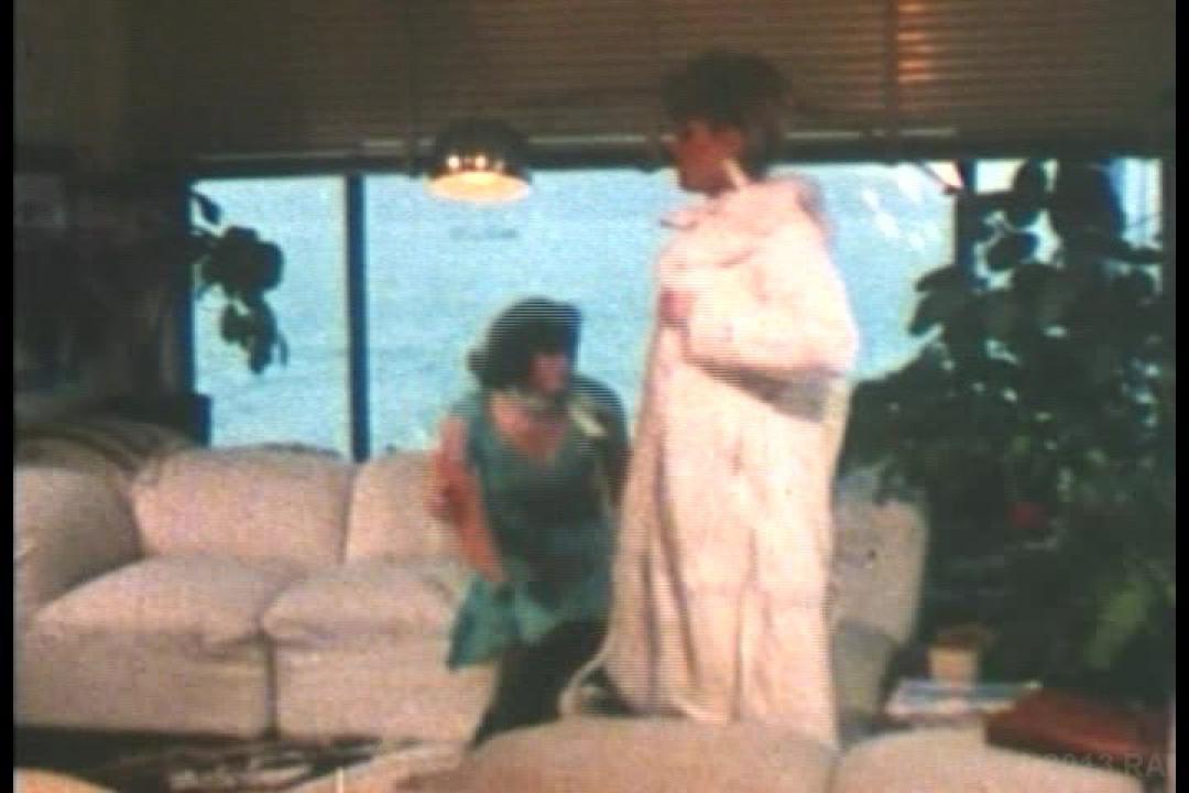 Lesbian Bra Busters Of The 1970's サンプル画像52