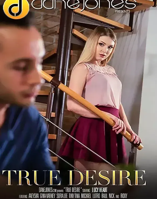 True Desireダウンロード