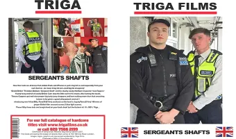 Sergeants Shafts