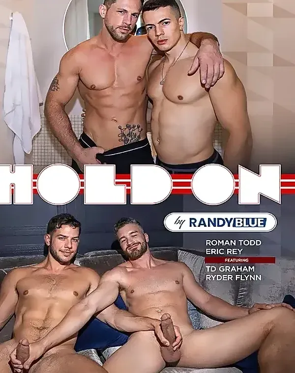Hold Onダウンロード