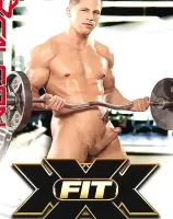 XXX フィット