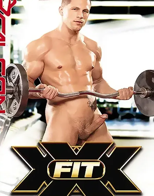 XXX Fitダウンロード