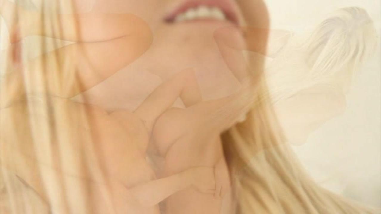 Samantha Is A Dirty Slut サンプル画像3