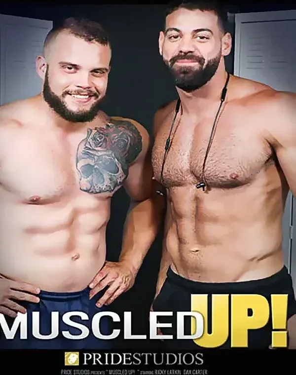 Muscled Up!ダウンロード