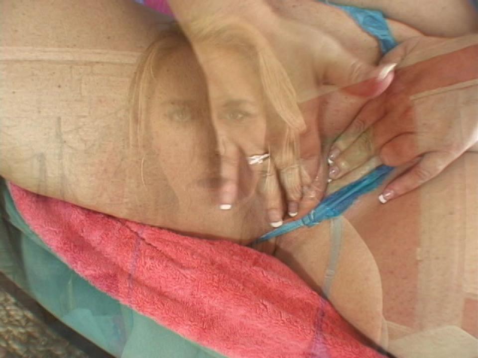 Fat Ass MILFs サンプル画像29