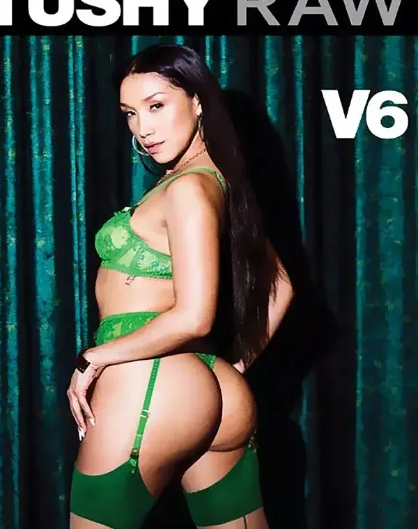 Tushy Raw V6ダウンロード