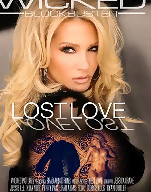 Lost Loveダウンロード