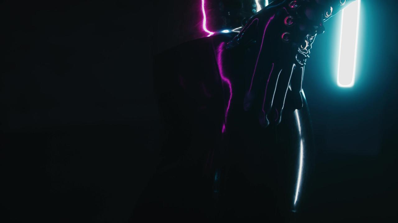 Sordid Stories サンプル画像