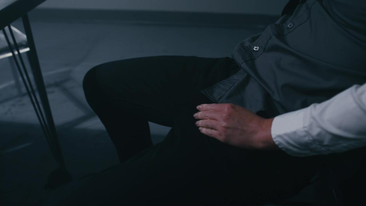 Sordid Stories サンプル画像