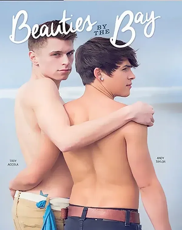 Beauties By The Bayダウンロード