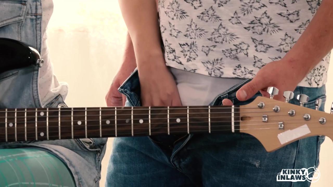 Kinky Inlaws 3 サンプル画像