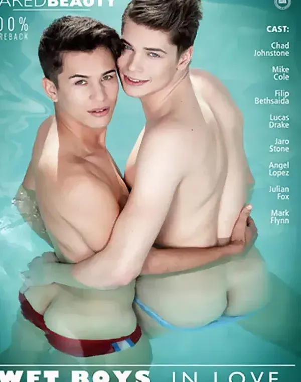 Wet Boys In Loveダウンロード