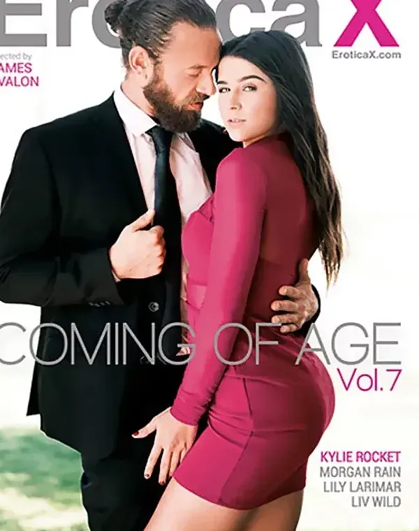 Coming Of Age 7 (Erotica X)ダウンロード