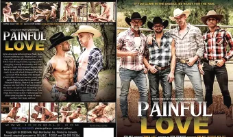 Painful Love