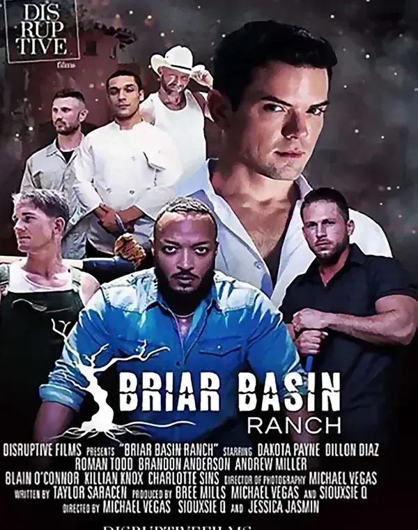 Briar Basin Ranchダウンロード