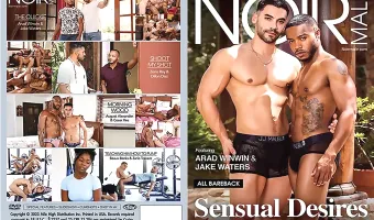 Sensual Desires 2