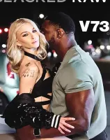 ブラックド ロウ V73