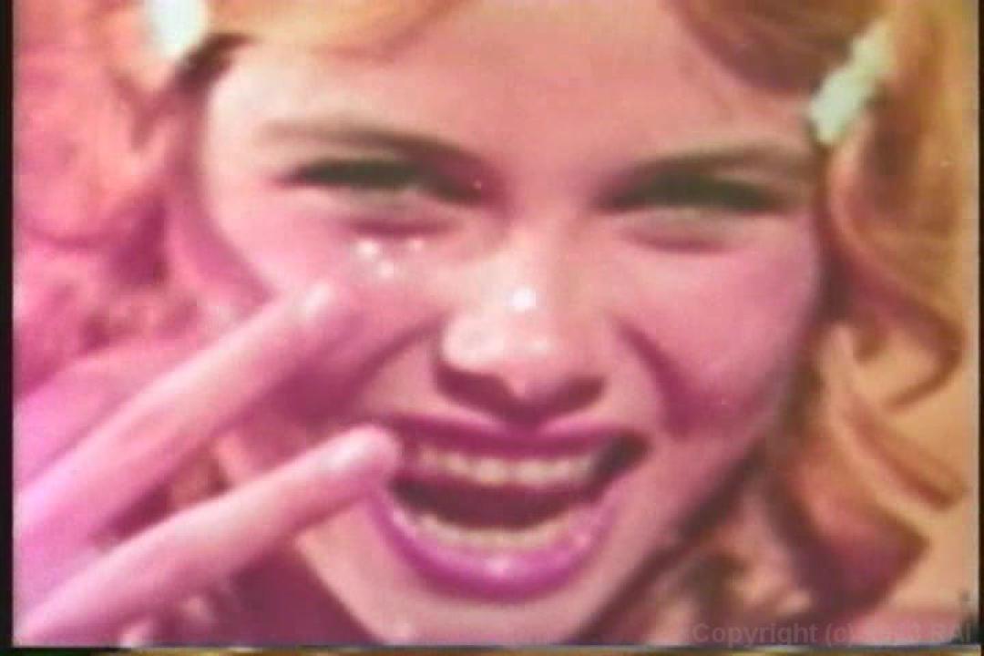 Teenage Bra Busters サンプル画像