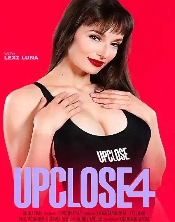 Up Close 4ダウンロード