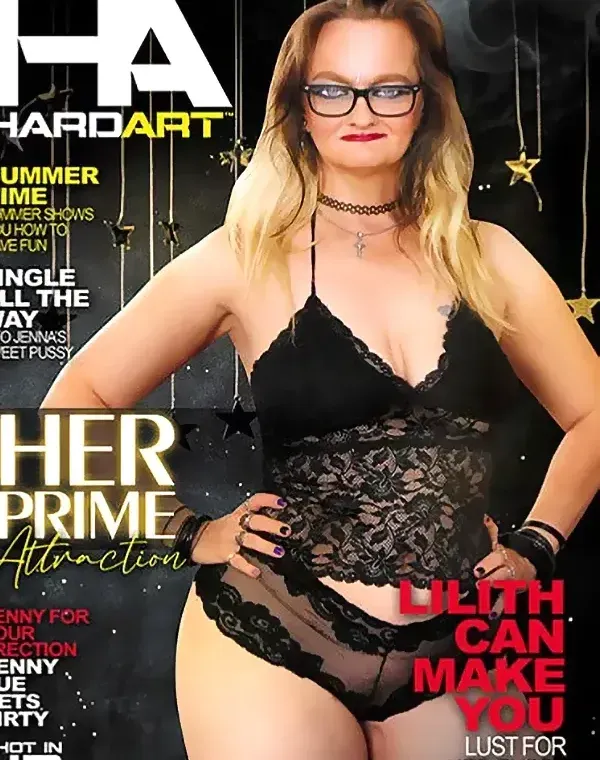 Her Prime Attractionダウンロード