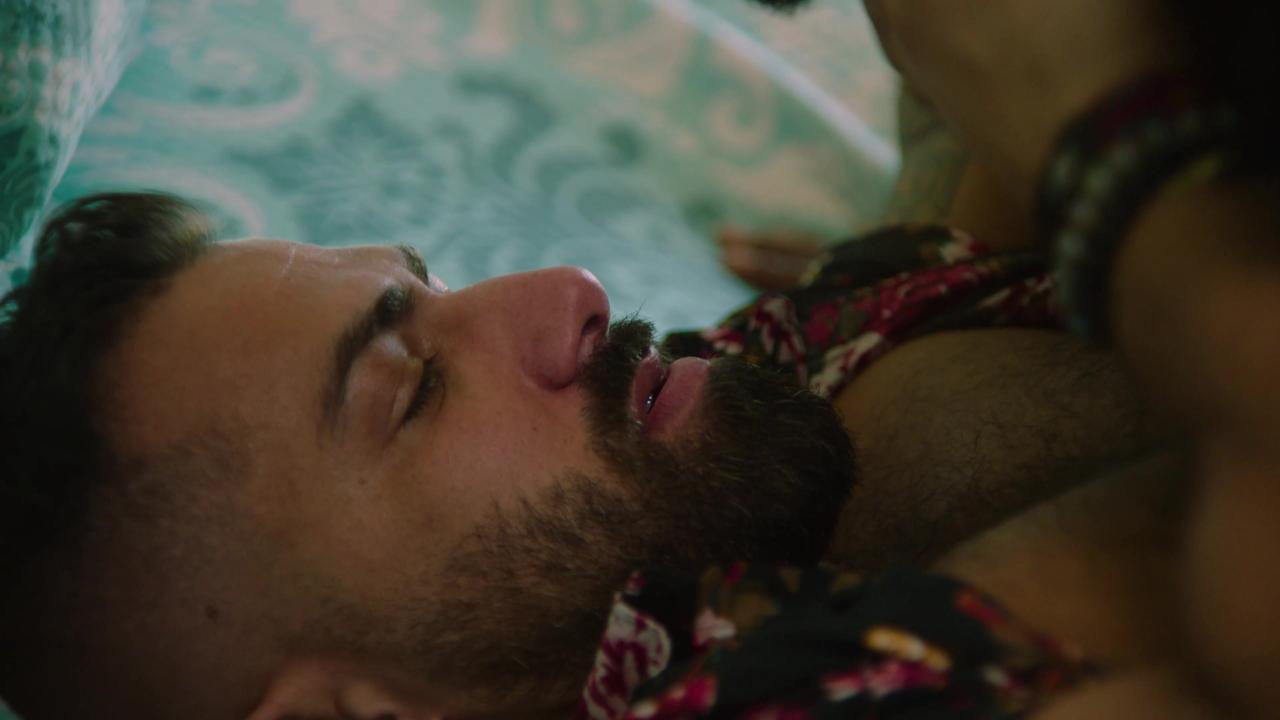 Male On Male Fantasy サンプル画像