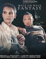 Male On Male Fantasy