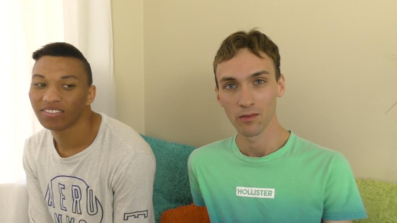 Badpuppy Twinks Cum To Play 3 サンプル画像