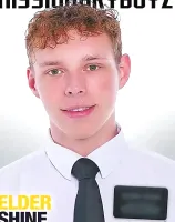 Elder Shine