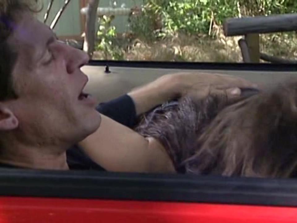 Making Cougars Cum サンプル画像