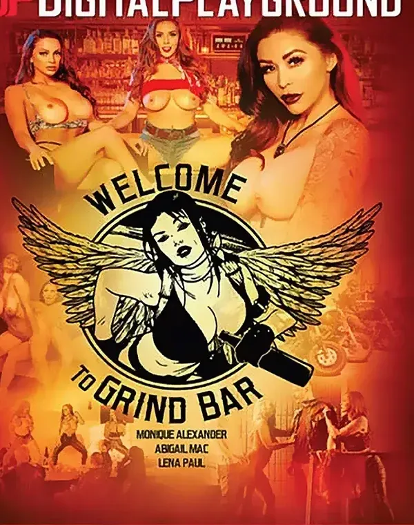 Welcome To The Grind Barダウンロード