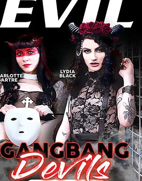 Gangbang Devilsダウンロード