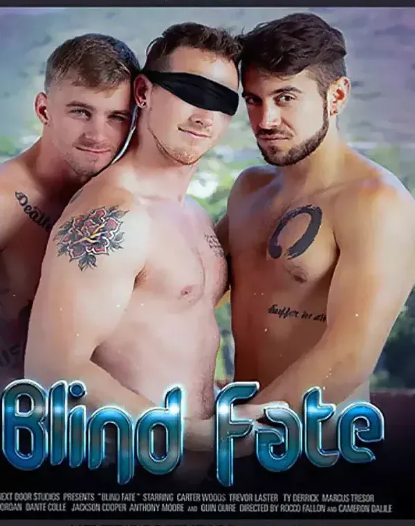 Blind Fateダウンロード