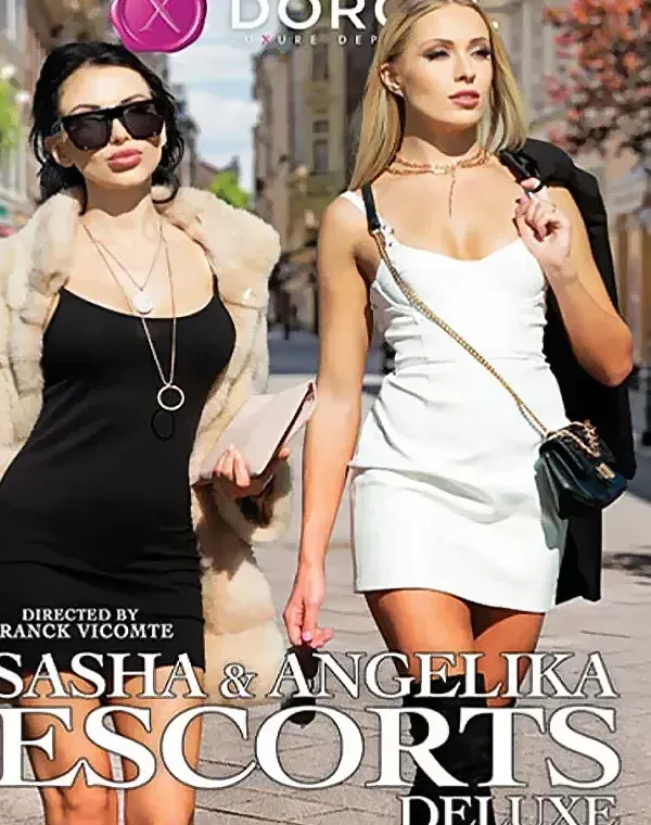 Sasha & Angelika Escorts Deluxeダウンロード