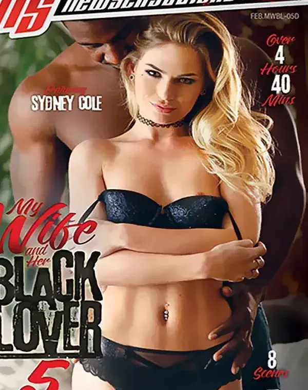 My Wife And Her Black Lover 5 (2 DVD Set)ダウンロード