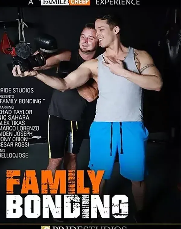 Family Bondingダウンロード