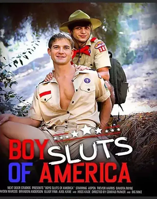 Boy Sluts Of Americaダウンロード