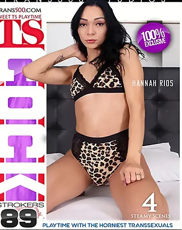 TS Cock Strokers 89ダウンロード