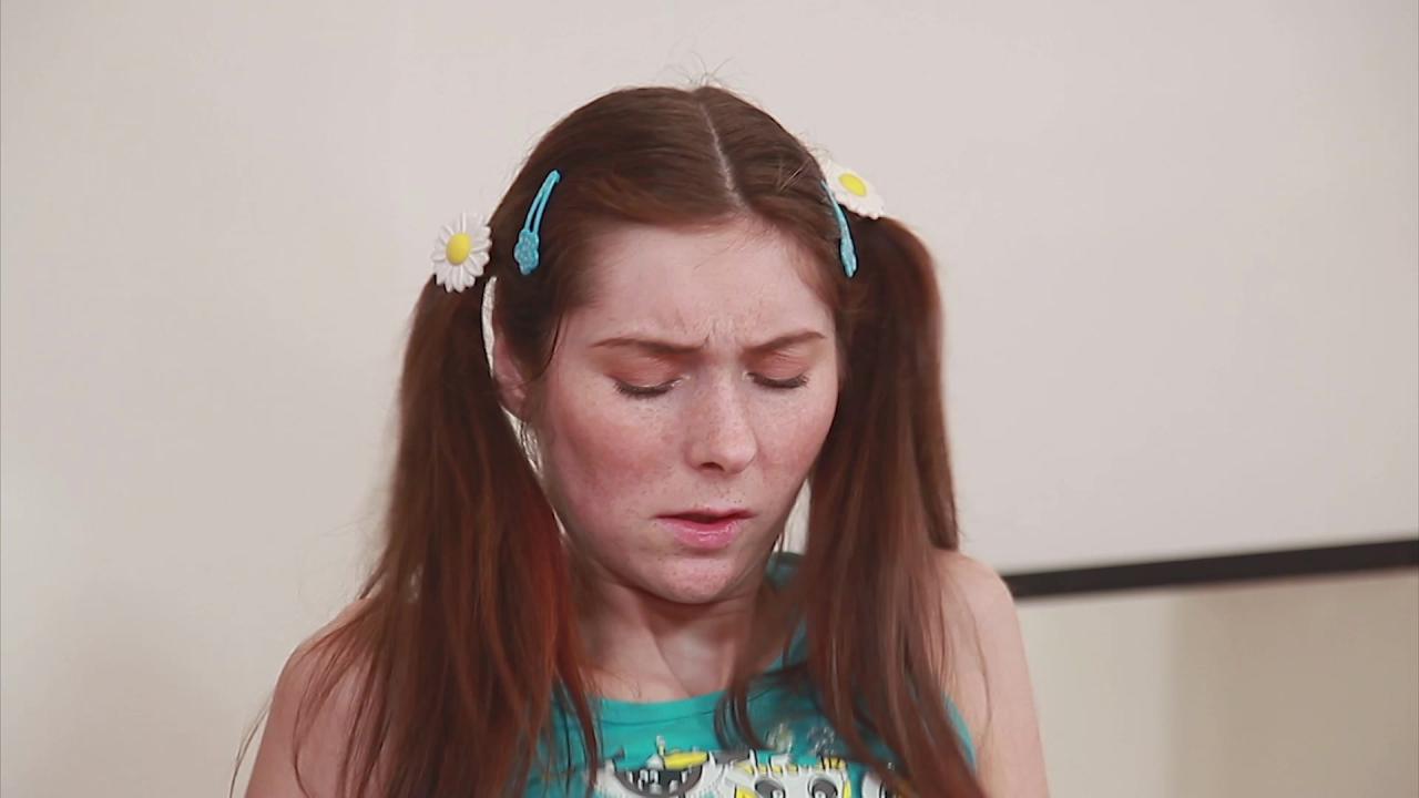 Tiny Titted Teens サンプル画像14