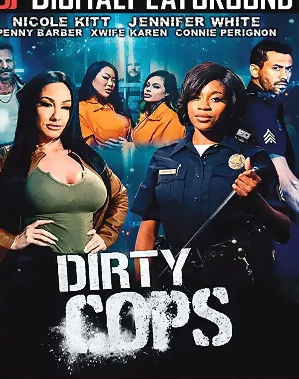 Dirty Copsダウンロード