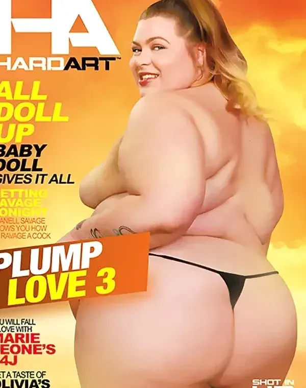 Plump Love 3ダウンロード
