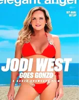 Jodi West Goes Gonzo: A Gonzo Showcase Film