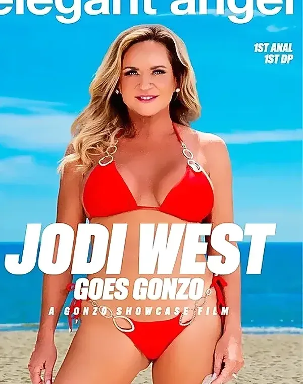 Jodi West Goes Gonzo: A Gonzo Showcase Filmダウンロード