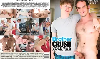 Brother Crush 5