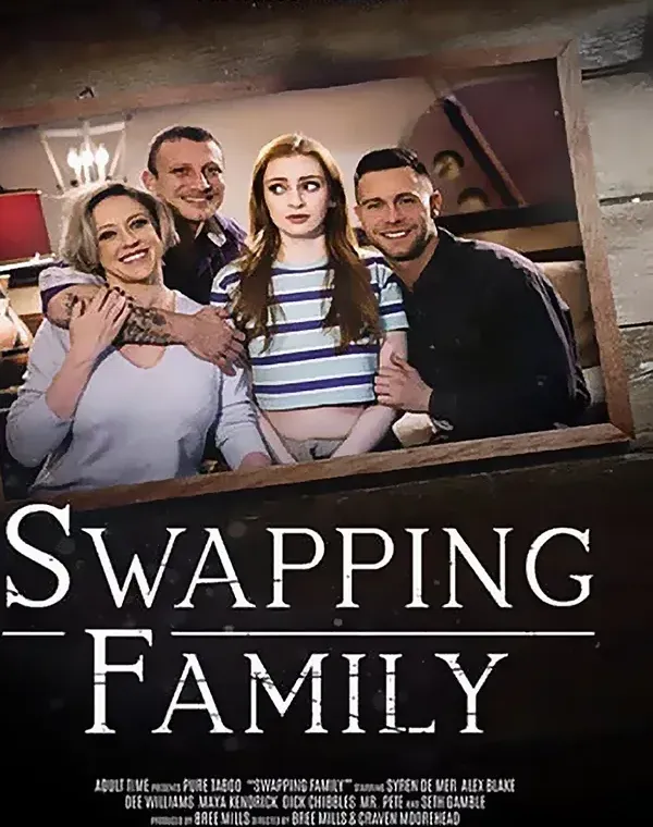 Swapping Familyダウンロード