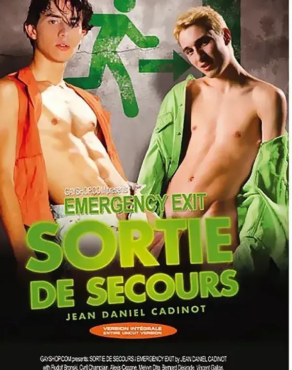 Sortie De Secours (Emergency Exit)ダウンロード